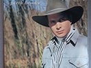 Garth Brooks by Garth Brooks USED Record (PROMO HOLE, Debut, C1-90897, Vinyl)