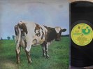 Pink Floyd ORIG OZ QUAD LP Atom Heart Mother EX ’70 Q4SHVL781 Prog Rock