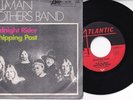 The Allman Brothers Band -Midnight Rider / Whipping Post- 7