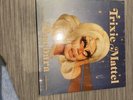 barbara Trixie mattel vinyl, yellow with poster