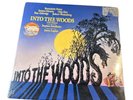 1986 Into The Woods Original Recordings SEALED Vinyl LP RCA 6796-1-RC Soundtrack