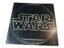 Star Wars Original Soundtrack 1977 2x Vinyl Record LP 20th Century 2T-541