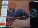 PAUL PARAY /RAVEL -  CHABRIER  / MERCURY