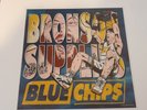 Action Bronson - Blue Chips 2xLP Blue & White COLOURED VINYL Chopped Herring Rec