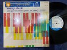 SONNY CLARK TRIO BLUE NOTE UA BST 81579 STEREO SHRINK US VINYL LP