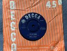 SMALL FACES - I’VE GOT MINE / IT’S TOO LATE rare UK 1965 / MOD / BEAT / MINT-N