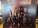 Cinderella-“Night Songs”-180g Purple Violet Colored Vinyl, Lim. Edition, nr mint