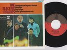 The ELECTRIC PRUNES * 1967 PSYCH GARAGE FREAKBEAT * SPANISH EP * 2,000's REISSUE