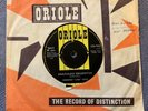 SCREAMING LORD SUTCH -DRACULA’S DAUGHTER rare UK 1964 ROCK ’N’ ROLL JOE MEEK VG+