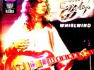 Tommy Bolin - Whirlwind Purple Vinyl Edition (2013 - EU - Reissue)