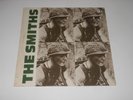 The Smiths - LP - Meat Is Murder - DE 1985 - Rough Trade RTD 28