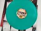 The Darkness Last of Our Kind coloured vinyl record