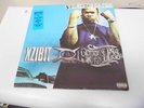 XZIBIT, RESTLESS, VINYL - CG R39