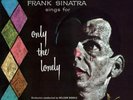 Frank Sinatra - Sings For Only The Lonely - Ltd Ed Color 180g LP - Ships Fast