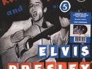 Elvis Presley - Rock And Roll No. 5 (Vinyl 7