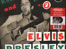 Elvis Presley - Rock And Roll No. 2 (Vinyl 7