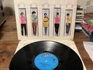 x ray spex germ free adolescents Lp First Press VG+