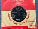 BEN HEWITT - YOU BREAK ME UP rare UK 1959 / ROCKABILLY / ROCK ’N’ ROLL / EX+++