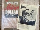 Complete Million Dollar Session - 2 LPs - New - Sun Records Elvis, Cash, Perkins