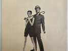 TELEVISION PERSONALITIES AND DON’T THE KIDS JUST LOVE IT VINYL LP UK 1980 N MINT