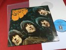 The Beatles  RUBBER SOUL  -  EMI Odeon 1C 062-04115 Germany sehr gut