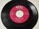 Cochran Bros. - Tired And Sleepy/Fool's Paradise * Ekko 3001 Rockabilly 45 Hear