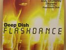 Deep Dish - Flashdance  Vinyl Record LP 2 x 12''  Remixes/Like New/ / Tech Music