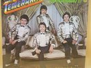 Los Temerarios “Incontenibles “ Vinyl Record LP  Vol. 2 /  Rare Like  New /VG++