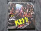 kiss - 4LP BOX - ANIMALIZE LIVE KRONICLES - ORANGE AND RED VINYL - 016/300