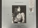 EMMYLOU HARRIS The Studio Albums 1980 - 83 Limited Edition Vinyl Box Set RSD