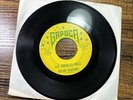 1960s Tex Mex Tejano OSCAR MARTINEZ Tortillas Frias / En El Siboney GAPOCA Texas