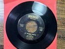 UNKNOWN ‘75 SMOOTH TEXAS HOBO FOLK FUNK AOR SSW 45 Jim Beams By Myself DISCOVERY