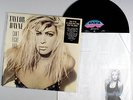 Taylor Dayne - Can't Fight Fate (1989) Vinyl LP • PROMO • I'll Be Your Shelter