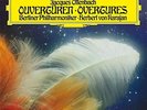 Offenbach: Overtures [VINYL], Berliner Philharmoniker Herbert , Vinyl, New, FREE