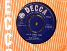 The Zombies, She's Coming Home 7