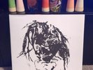 CALEB LANDRY JONES - GADZOOKS VOL.2   Pink Glass Vinyl - Sacred Bones Exclusive