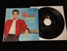 ELVIS PRESLEY 45 47-7410 ONE NIGHT/I GOT STUNG NM OR BETTER VERY HIGH GRADE