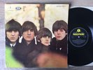 Beatles for Sale (The Beatles) Original Stereo Parlophone Record