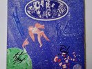 The Almighty -  Crank, Signed Clear UK Vinyl, 1994