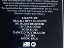 Phil Collins - Take A Look At Me Now... (The Complete Albums Box) - Box Set