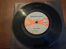 Thr Flames Broadway Jungle/Beat Lied Original UK 1964 Island Label 45 Single