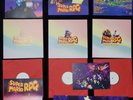 Super Mario RPG Soundtrack TEST PRESS Vinyl Box Set SNES Not Moonshake NINTENDO
