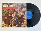 THE BEACH BOYS WILD HONEY TAIWAN IMPORT 1968 LP FIRST RECORD S-FL-1589