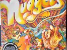 Nr Mt 1972 Nuggets: Original Artyfacts From First Psych Era 2 LP - Elektra PROMO