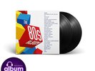 THE 80S ALBUM - 2-LP SET -  - BRAND NEW - FREE SHIPPING
