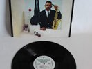 Vintage Cannonball Adderley Know What I Mean Jazz Record Vinyl LP