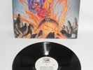 VINTAGE THE ROOTS OF METAL COMPILATION BLACK SABBATH, CREAM, DEEP PURPLE