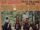 LP 33t.   THE BEATLES - 14 plus grands Succès