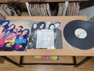 Color me badd - C.M.B. 1st korea vinyl