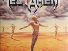 Testament (2) - Practice What You Preach (LP, Album)